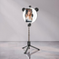 Tripod BOROFONE BY6 PerfectPic, Black