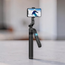 Tripod Auto Face Tracking AI 360 Removable Design C12, 1,8m, Black