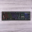 Клавиатура Marvo KG916, Wired Gaming US, Rainbow Blacklight, Anti Ghosting