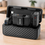 Микрофон Boya BOYAMIC V2, 3-in-1, Black