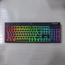 Tastatura Razer BlackWidow V4, Low-Profile HyperSpeed Wireless (Green Clicky Switch), US Layout