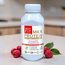 Set Proteina din lapte BEST FIT Smoothie Raspberry, fara lactoza, 40 g х 3 buc