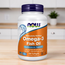 Supliment alimentar NOW FOODS, Omega-3, 100 capsule moi