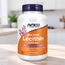Пищевая добавка NOW FOODS, Лецитин 1200 мг, 100 мягких капсул
