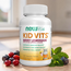 Мультивитамины для детей NOW FOODS Berry Lemonade, 120 жевательных таблеток