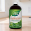 Clorofil lichid NATURES WAY, Cu aromă de mentă, 480 ml