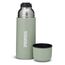 Термос PRIMUS Vacuum Bottle, 0.5 л, Мятный, изображение 3
