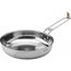 Сковорода PRIMUS CampFire Frying Pan, Нержавеющая сталь, 21 см, изображение 2