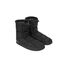 Утепленные ботинки RAB Cirrus Hut Boot, Черные, M