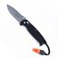 Нож Ganzo G7412-BK-WS, black
