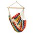 Hamac-scaun AMAZONAS Brasil rainbow, 2 image