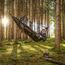 Гамак AMAZONAS Moskito-Traveller Forest, изображение 3