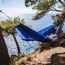 Hamac AMAZONAS Silk Traveller ocean, 3 image
