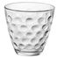Стакан для воды BORMIOLI ROCCO Dots Acqua, прозрачный, 260 мл, изображение 2