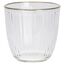 Pahar pentru bauturi Golden Rim, 295 ml, 2 image