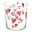 Стакан для напитков Tognana Amore Rosso, 340 мл, изображение 2