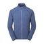 Jacheta pentru barbati RAB Nexus Full-Zip, M, Denim