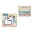 Set creativ "Suport pentru ou" (Figurina-suport ceramica, vopsele), 2 image