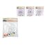 Set creativ pentru pictat, (Ou + pensula + culori), 20x15 cm, 2 image