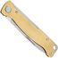 Cutit BOKER Plus Atlas Brass, 2 image