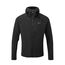 Куртка RAB Superflux Hoody, XXL, Black Beluga