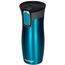 Cana termos CONTIGO West Loop Gunmetal Biscay Bay, 470 ml, 3 image