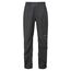 Pantaloni RAB Downpour Mountain, Long Leg, L, Negri