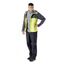 Pantaloni RAB Downpour Mountain, Long Leg, L, Negri, 3 image