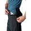 Pantaloni RAB Firewall Mountain, Long Leg, M, Negri, 6 image