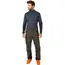 Брюки RAB Khroma Diffract, L/34, Черные, изображение 6
