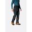 Брюки RAB Latok GTX, Long Leg, L, Черные, изображение 2