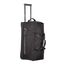 Geanta Lifeventure Expedition Duffle, 100 L, Wheels, black