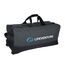 Geanta Lifeventure Expedition Duffle, 120 L, Wheels, grey