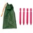 Тент AMAZONAS Wing Tarp, изображение 8