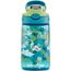 Sticla CONTIGO Easy Clean Green Dinoboy, pentru copii, 420 ml