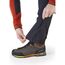 Pantaloni RAB Ascendor AS, Short Leg, XL/36, Ebony, 3 image