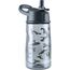 Sticla LittleLife Water Bottle, 550 ml, Camo, 3 image