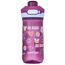Бутылка для воды CONTIGO Jessie Autopop PP Grape Retro, детская, 420 мл
