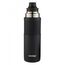 Termos CONTIGO Thermal Bottle Matte Black, 740 ml, 3 image