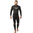 Costum neopren barbati CRESSI-SUB FAST MONOPIECE WETSUIT 5mm M/3