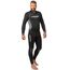 Costum neopren barbati CRESSI-SUB FAST MONOPIECE WETSUIT 7mm L/4