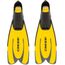 Ласты CRESSI-SUB AGUA yellow 45/46 (10/11), изображение 2