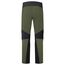 Pantaloni RAB Torque, Regular Leg, 34, Army, 2 image