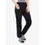 Pantaloni RAB Torque, 16, Lungime Scurta, Negri, 4 image