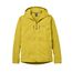 Куртка RAB Ascendor Pro Hoody, S, Dark Pollen