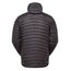 Куртка RAB Cirrus Flex Hoody, S, Graphene, изображение 2