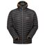 Куртка RAB Cirrus Flex Hoody, XL, Graphene