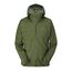 Jachetă RAB Downpour Plus 2.0, XXL, Bracken