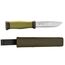 Нож Mora 2000, green