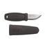 Нож Mora Eldris LightDuty, Dark Grey, изображение 2